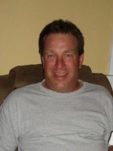 Meet your Posher, Ron